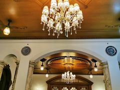 -马勒别墅·中餐厅