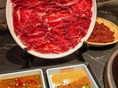 -巴蜀大将火锅(春熙店)