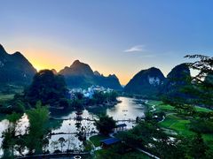 -靖西鹅泉风景区
