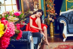 -瞳孔摄影(植物园路店)