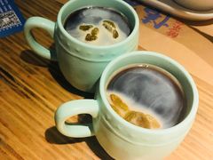 黑白两道-江湖情酸菜鱼(万菱汇店)