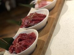 -猫爪爪原切自助烤肉(观音桥阳光世纪店)