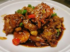-茶叁酒肆·楚味江湖(菱角湖店)