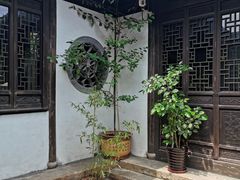 -潜研堂钱大昕故居