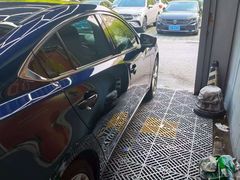 -马上汽车(东沙湖店)