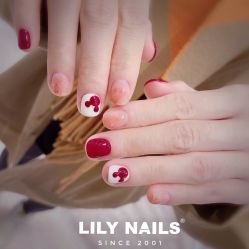 -LILY NAILS美甲美睫
