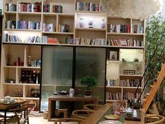 -麦子MaiMassage(打浦桥店)