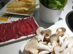 -古乐牛香·鲜牛肉牛杂火锅(吴江三里桥运东商业广场店)