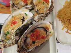 -木屋烧烤(龙岗南联店)