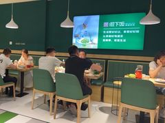 大堂-文记卢源外·江西小炒(凤城八路店)
