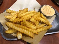 -魏斯理汉堡(西安沣东吾悦店)