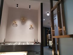 大堂-煲王粤菜餐厅(中侨中心店)