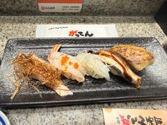-合点寿司(美罗城店)