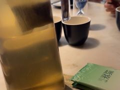 -绿茶餐厅(西湖银泰百货店)