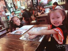 -平成屋·午肴夜酒(四川北路店)