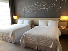 -重庆解放碑威斯汀酒店
