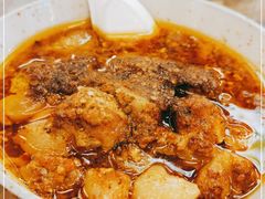 -益华家菜屋(世茂店)