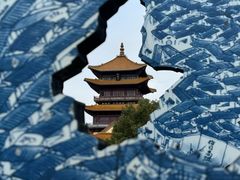 -景德镇陶阳里历史文化旅游区