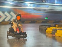 -极限PLAY运动娱乐新世界·团建派对潮玩休闲馆·室内蹦极高空游乐园