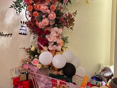-LE SHARE洛笙·花园西餐(北京路步行街店)