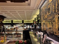 -广州花园酒店
