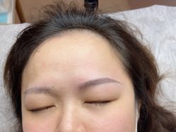 -本小姐美学·半永久纹眉野生眉