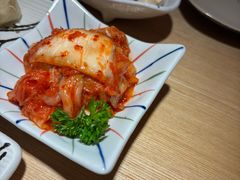 -德川家日本料理(中关村店)