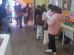 -昂立青少儿成长中心(普陀中潭校区)