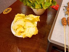 -新凯旋烧烤·燕姐千岛湖土菜