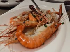 -宁海安岚·南溪阁全日餐厅