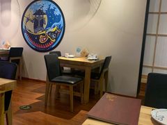 大堂-游You House(西单老佛爷店)