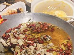 -渝信川菜 · 川味家常菜(长安店)