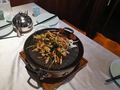 贝勒爷烧羊肉-惠丰堂饭庄·烤鸭·京味菜(西北旺·唐家岭店)