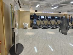 -古德菲力健身(特区报业店)