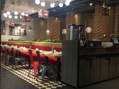 -避风塘(宝山万达店)