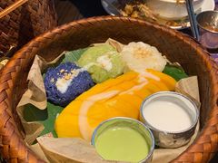 -泰妃殿(宏伊国际广场店)