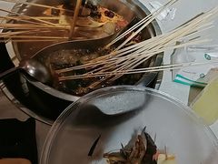 -来伊回麻辣烫·火锅串串清真(红瓦寺总店)