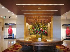 -北京饭店