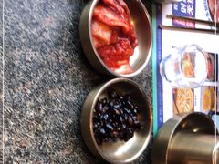-兰正韩·韩国料理(春熙路店)