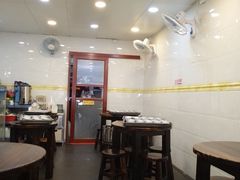 大堂-顺德公双皮奶·甜品(北京路店)