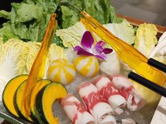-润泽园椰子鸡(汇一城店)