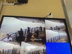 -宁波海天一洲景区