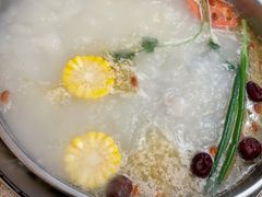 -龙继斑鱼庄(犀浦店)