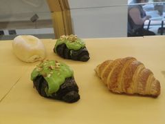 -啊噗吐呦现场烘焙(麦凯乐店)