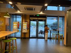 -麦当劳(普陀长途客运中心店)