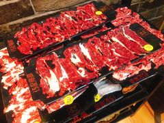 -潮发潮汕牛肉店(龙洞店)