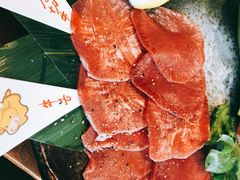 -热血兄弟·炭火烤肉(融侨中心店)