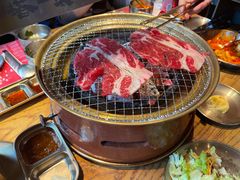 -西塔老太太泥炉烤肉(杭州首店)