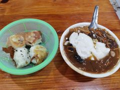 -逍遥镇刘相五胡辣汤豆沫馆(康复中街店)