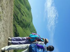 -萍乡武功山风景名胜区